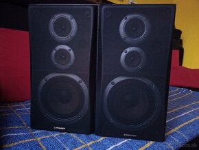 Pioneer S-Z75 - 6