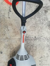 Krovinorez   (VYZINACKA)    Stihl fs 40 - 6