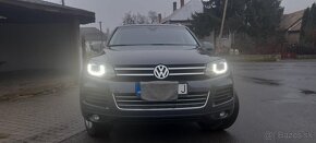 Volkswagen Touareg - 6