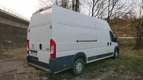 Peugeot Boxer Furgon 2.0 BlueHDi 160k 440 L4H3 - 6