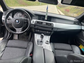 Bmw 530D f10 vymenim - 6