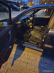 Volkswagen Passat Variant B4, 1.9tdi 66kW - 6