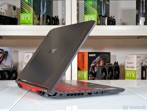 Herný notebook ACER NITRO 5 | RYZEN 5 | 16GB | ZÁRUKA - 6