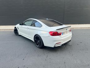 BMW M4 3.0 317kw rok 2016 - 6