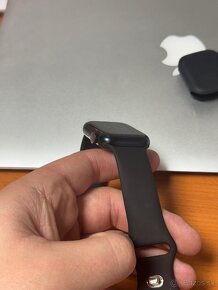 Apple Watch 9 41mm LTE GPS Cellular - nové, rok záruka - 6