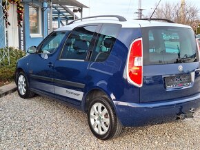 Škoda Roomster 1.2TSi Style - plný SERVIS - 6