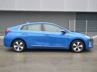 Hyundai Ioniq 1.6 PHEV Style - 6