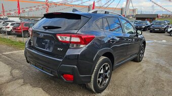 Subaru XV 1.6i Lineartronic AWD - 6