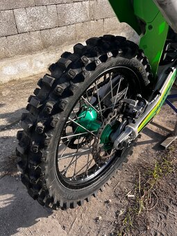 Kawasaki kxf 450 2023 - 6