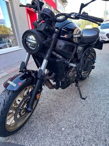 Yamaha XSR 700 - 6