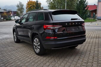 Volkswagen Tiguan 2.0 TDI EVO 3xR-Line 4Motion DSG✴️IQ.LED✴️ - 6