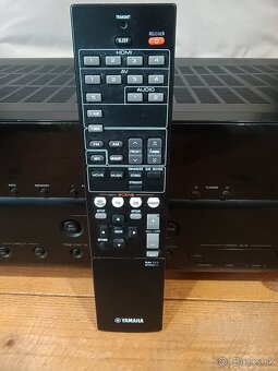 Yamaha RX-V367 receiver 5.0 + diaľkové ovládanie - 6