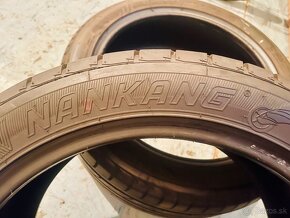 NANKANG GREEN/SPORT 255/45 R19 - 6