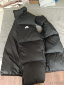 Nike Club Puffer pánska vesta Xl - 6