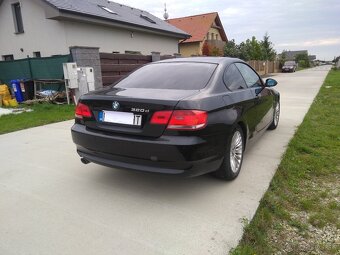 Predam BMW e92 coupe 2,0d,automat - 6