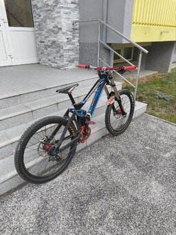 Mondraker Summum Pro Team - 6