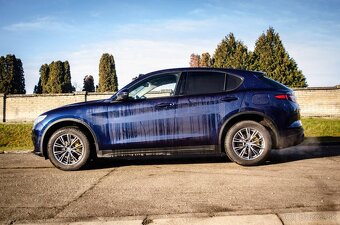 Alfa Romeo Stelvio 2.2 JTDM 210k Super AWD A/T - 6