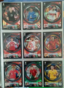 EURO 2024  MATCH ATTAX futbalové kartičky - predaj/výmena - 6