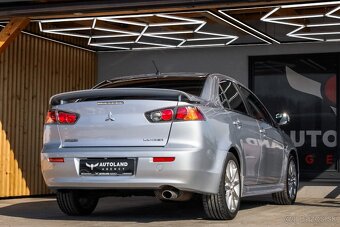 Mitsubishi Lancer 1.6 MIVEC Invite - 6