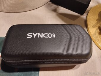 Synco Mic - TS - 6