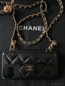 Chanel iphone - 6