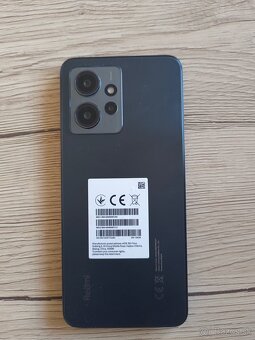 Redmi note 12 - 6