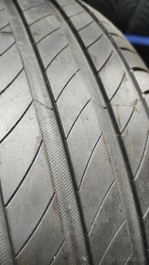 Michelin 215/55R16 letné - 6