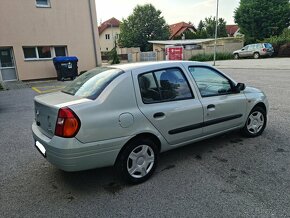 Renault Thália 1.4 RT - 6