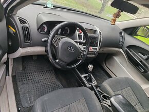 Kia ceed crdi - 6