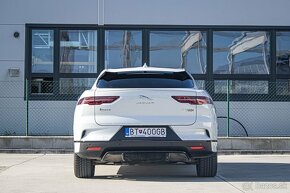 Jaguar I-Pace EV400 90 kWh SE AWD A/T /AJ NA SPLÁTKY/ - 6