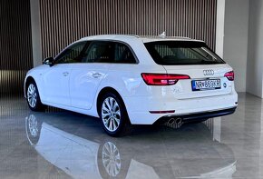 Audi A4 Avant 2.0 TDI S-Tronic Sport 2017 / Odpočet DPH - 6