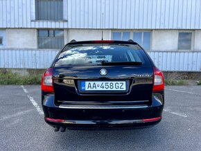 Škoda Octavia 1.9 TDI 77kw 220 tis.km - 6