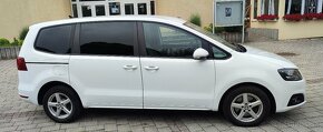 Seat Alhambra 2.0 TDI - 6