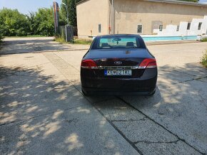 Ford Focus CC 2.0 TDCi - 6