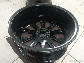 5x108 Ford Alu disky 8Jx19" ET55 - 6