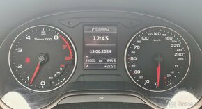 AUDI A3 SPORTBACK 1.2 TFSI ATTRACTION 105K S TRONIC - 6