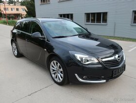 Opel Insignia ST Cosmo FL 2016, 1,6CDTI 100kW (136k) AUTOMAT - 6