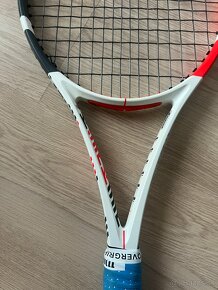 Tenisová raketa Babolat Pure Strike Team - 6