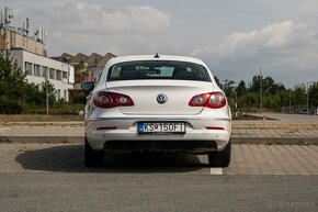 Volkswagen Passat CC 1.8 TSI - 6