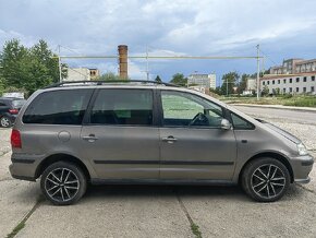 Seat Alhambra diely - 6