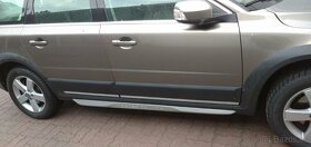 prahy volvo xc70 + v70 kridlo - 6