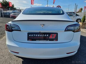 ✅️Tesla Model 3 Performance LongRange 512HP, Odpočet DPH✅️ - 6