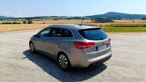 Predám Kia Ceed 1.6 CRDi Platinum - 6