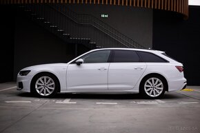 Audi A6 Avant 55 3.0 TFSI mHEV Sport quattro S tronic - 6