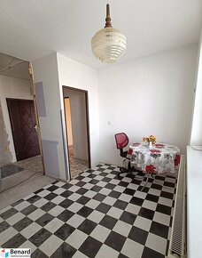 1 IZBOVÝ BYT - VIZUALIZÁCIA, 31 M2,  PROSTĚJOVSKÁ, PREŠOV - 6