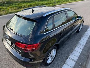 Audi A3 Sportback 30TFSI 6M - 6