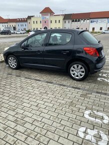 Peugeot 207 1.4 benzin - 6