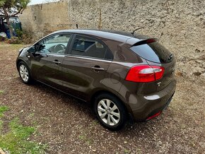 Kia rio 1.2 - 6