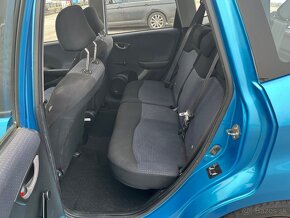 HONDA JAZZ 1.2 - 6