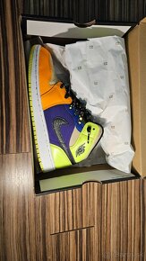 Predám Nike Air Jordan 1 MID - 6